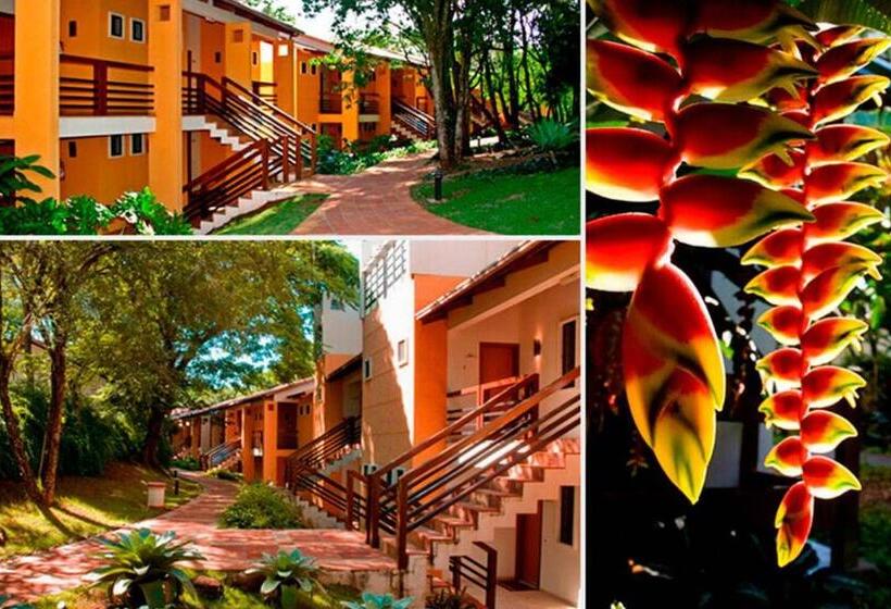 ホテル Aguativa Golf Resort