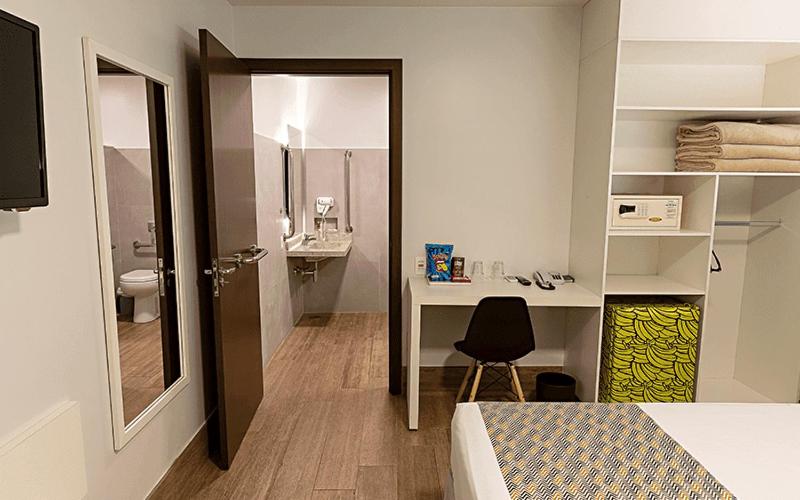 בית מלון כפרי Aguativa Golf Resort