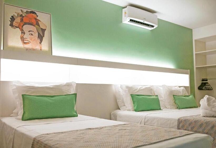 ホテル Aguativa Golf Resort