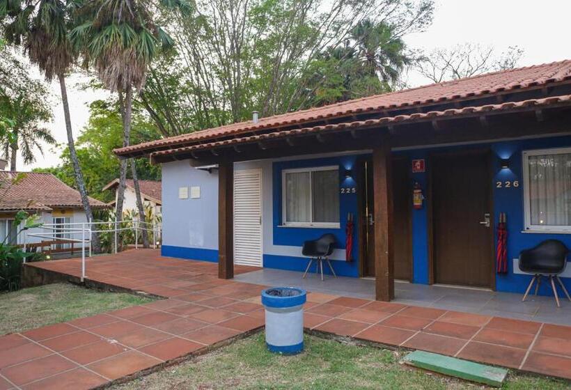 ホテル Aguativa Golf Resort