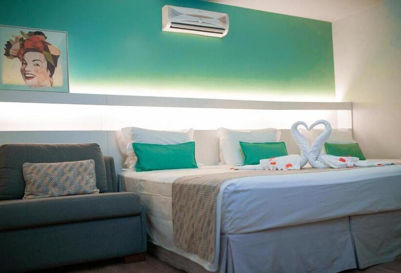 בית מלון כפרי Aguativa Golf Resort