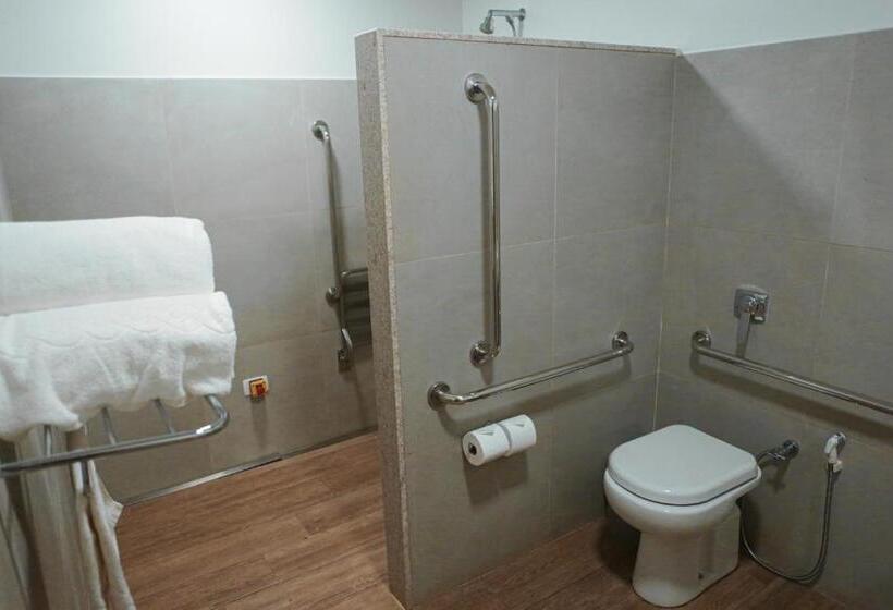 ホテル Aguativa Golf Resort