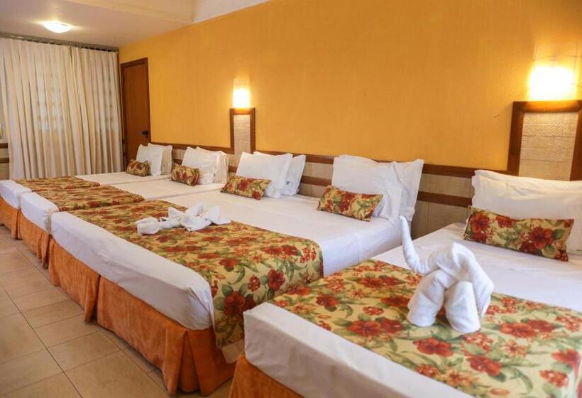 فندق Aguativa Golf Resort