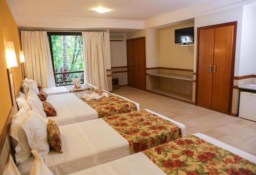 ホテル Aguativa Golf Resort