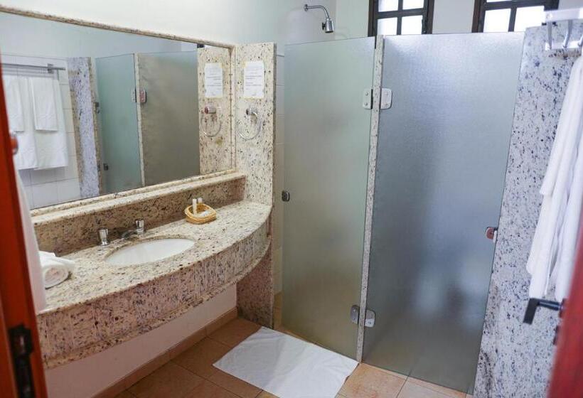 ホテル Aguativa Golf Resort