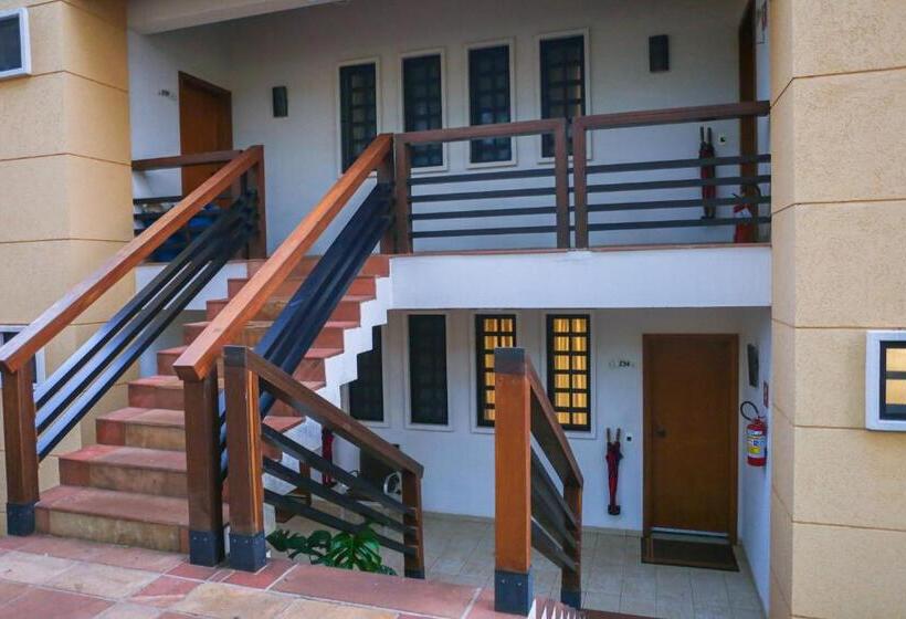 ホテル Aguativa Golf Resort