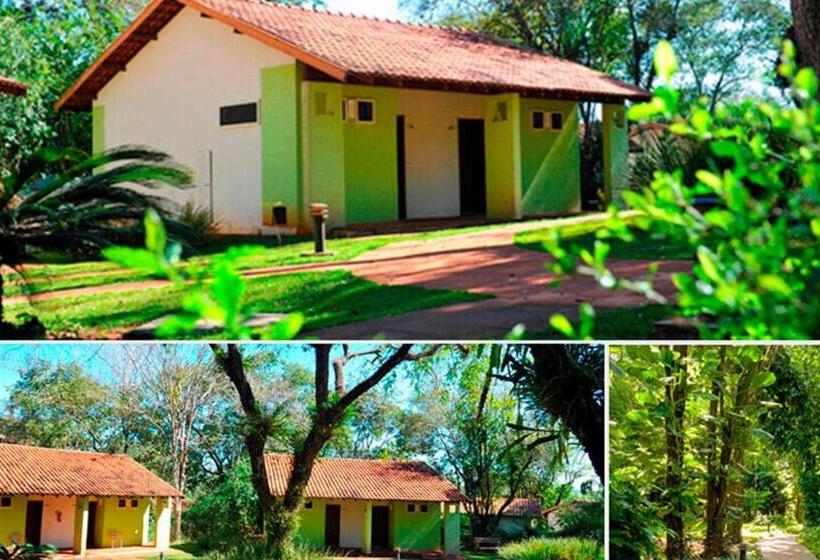 בית מלון כפרי Aguativa Golf Resort