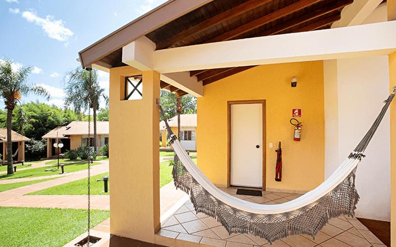 ホテル Aguativa Golf Resort