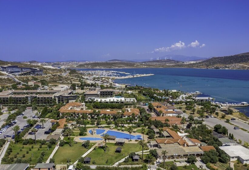 فندق Alaçatı Beach Resort
