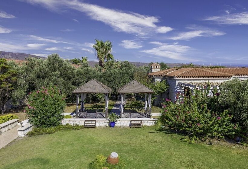 هتل Alaçatı Beach Resort