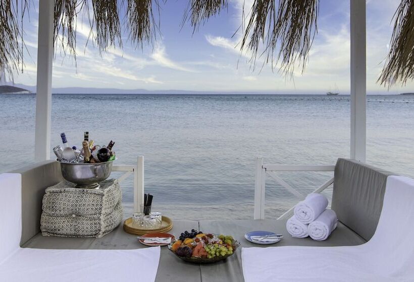 هتل Alaçatı Beach Resort