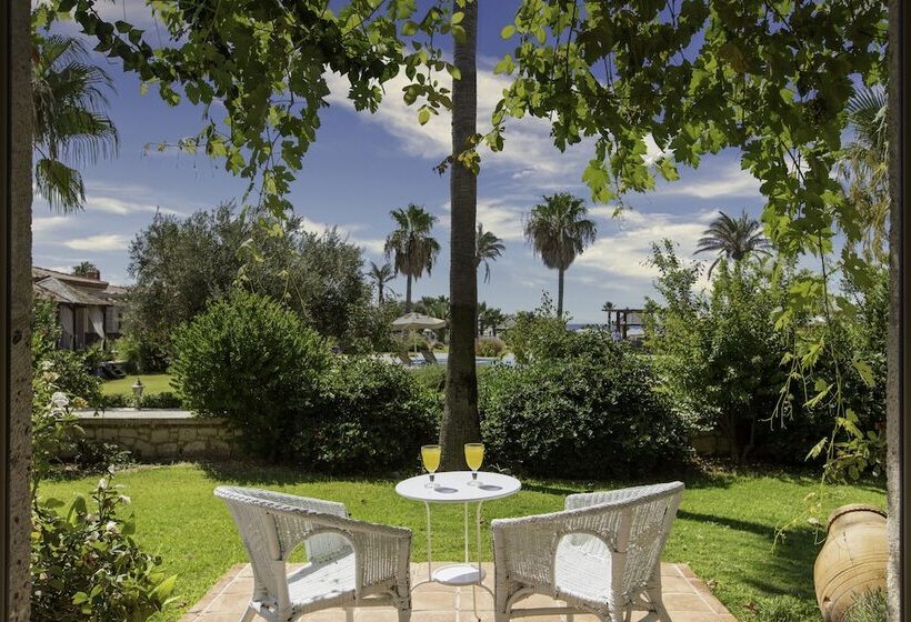 فندق Alaçatı Beach Resort