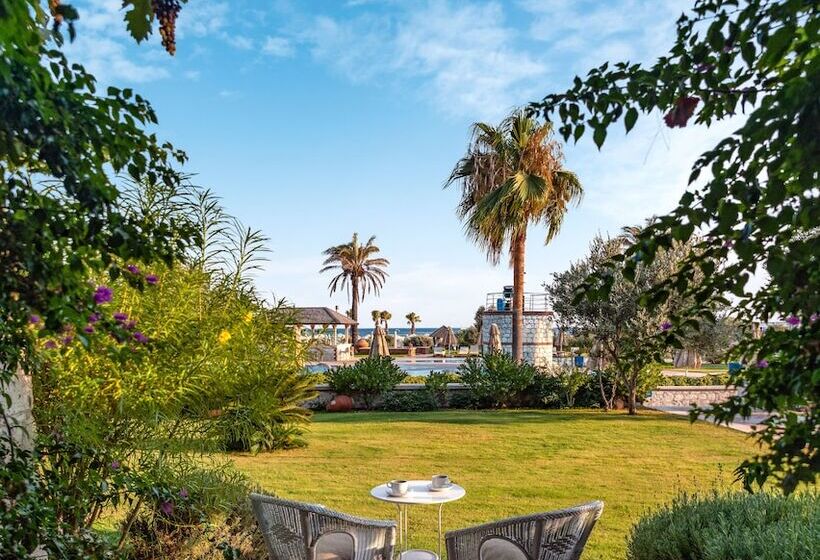 فندق Alaçatı Beach Resort