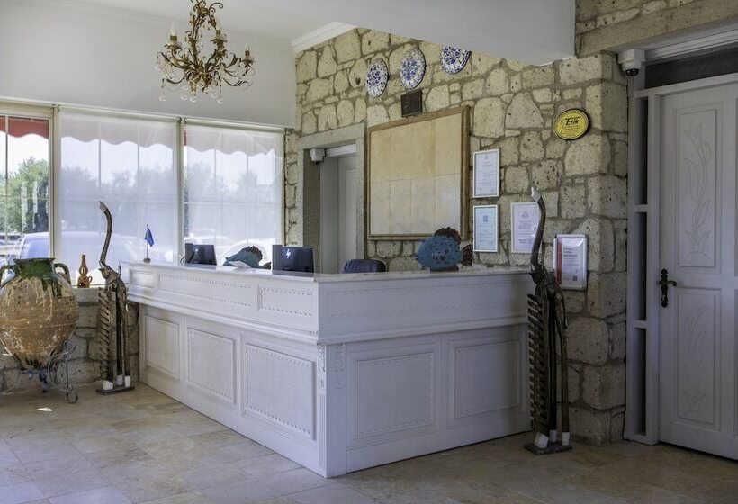 فندق Alaçatı Beach Resort