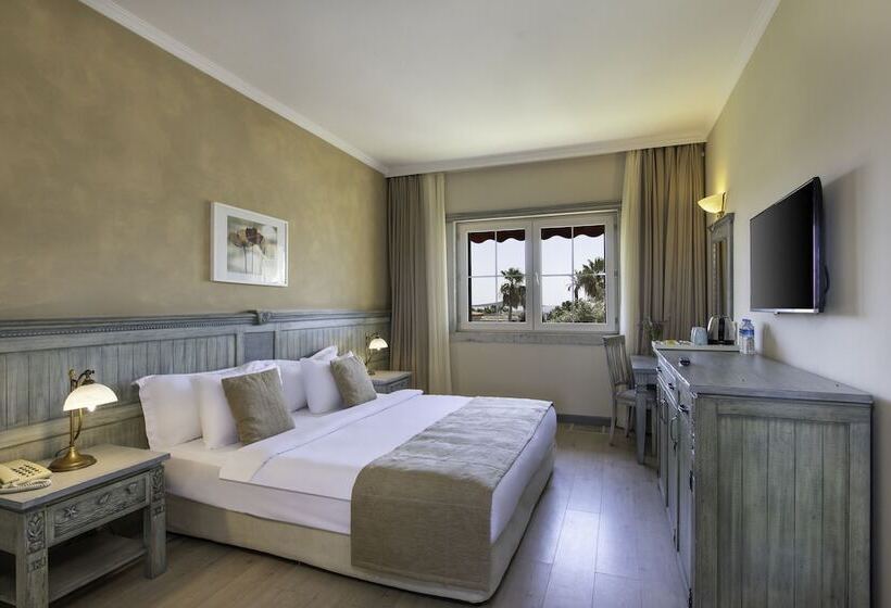 فندق Alaçatı Beach Resort