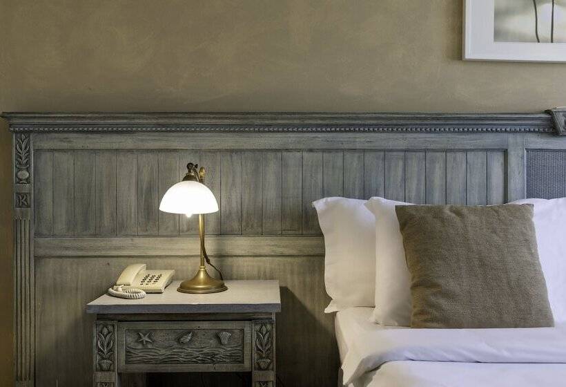 فندق Alaçatı Beach Resort