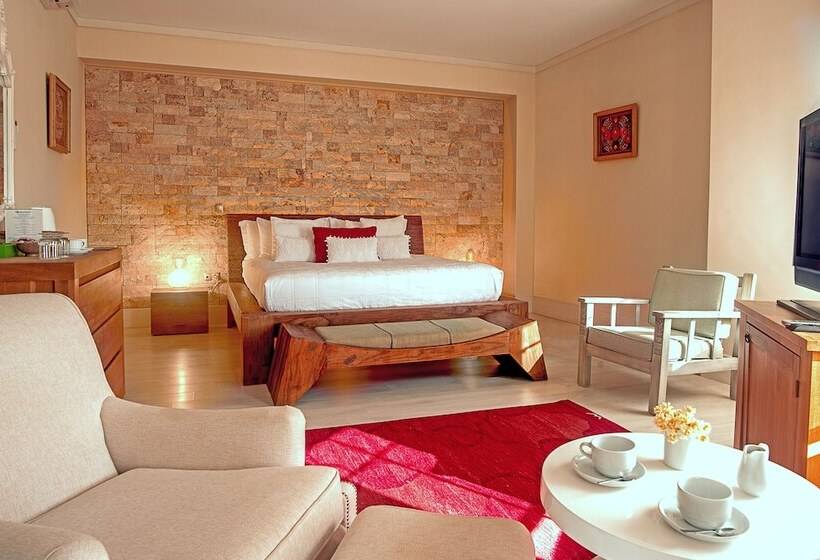 فندق Alaçatı Beach Resort