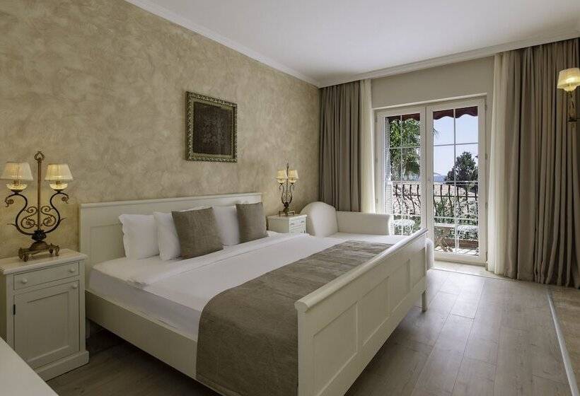 فندق Alaçatı Beach Resort