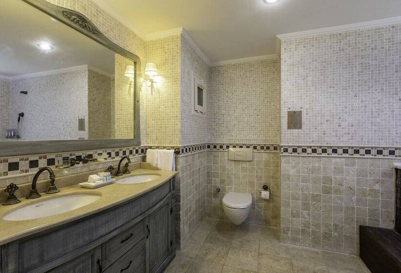 هتل Alaçatı Beach Resort