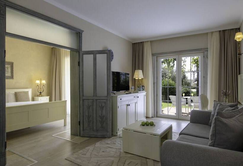 فندق Alaçatı Beach Resort