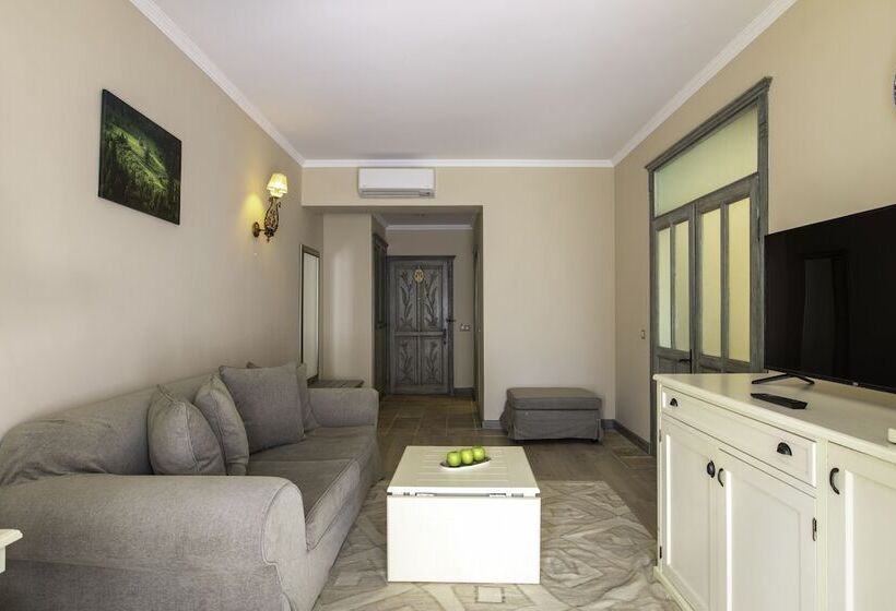 فندق Alaçatı Beach Resort