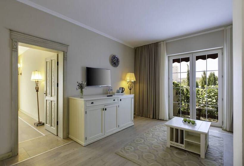 فندق Alaçatı Beach Resort