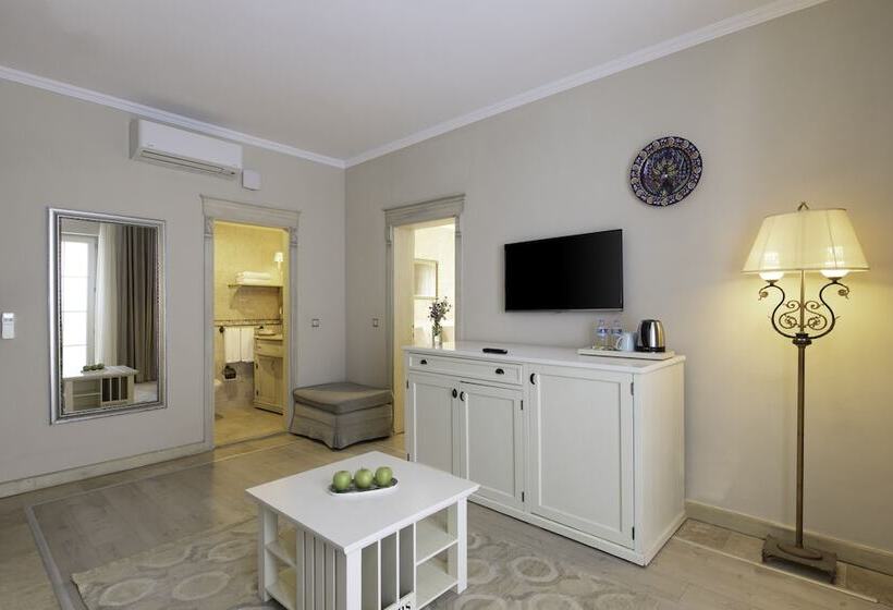 فندق Alaçatı Beach Resort