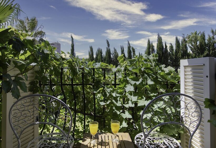 فندق Alaçatı Beach Resort