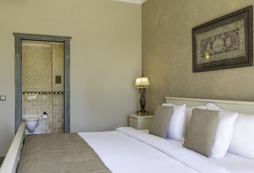 هتل Alaçatı Beach Resort