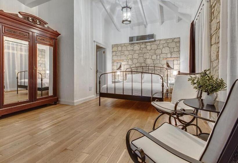 酒店 Alacati Casa Bella