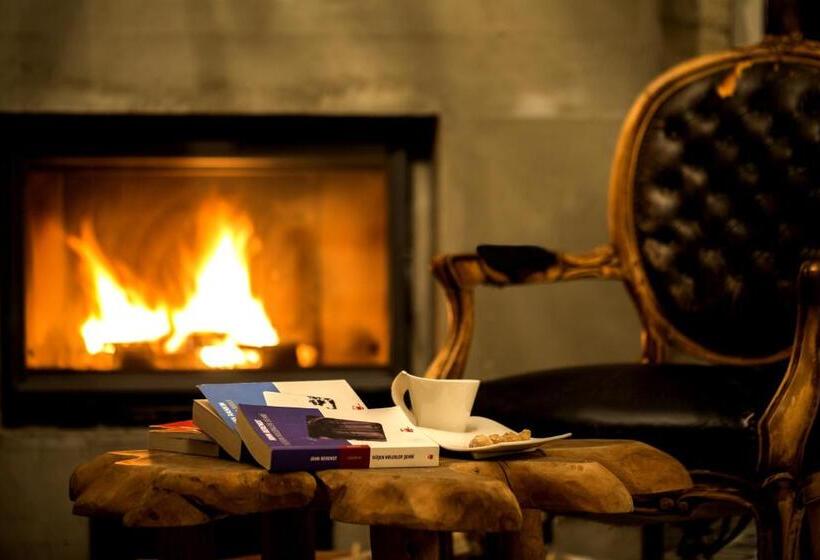 酒店 Alacati Casa Bella