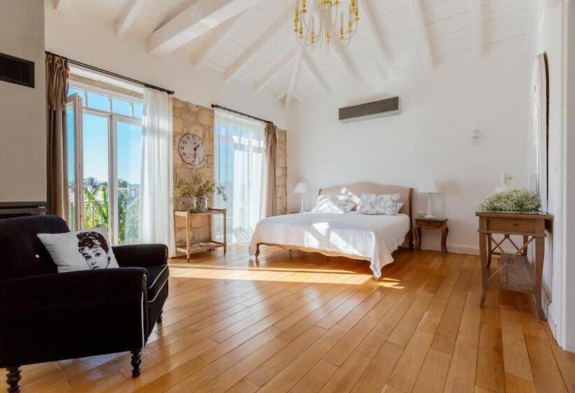 酒店 Alacati Casa Bella