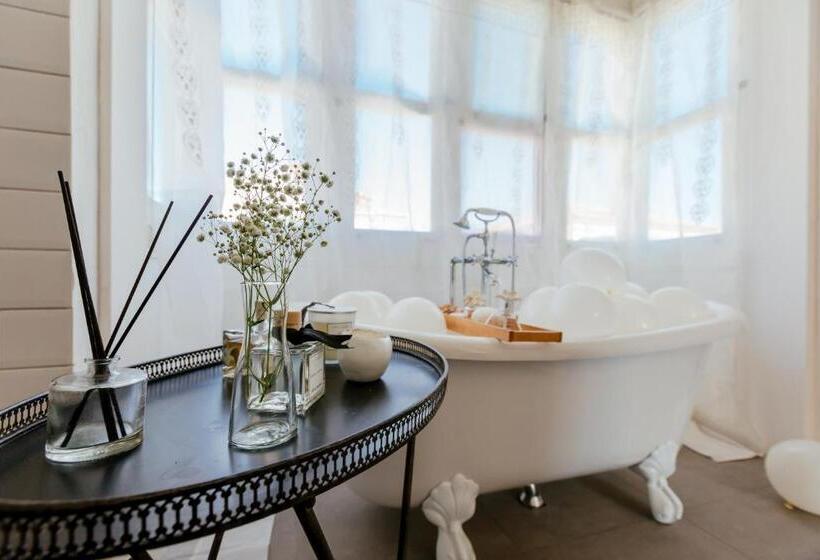 酒店 Alacati Casa Bella