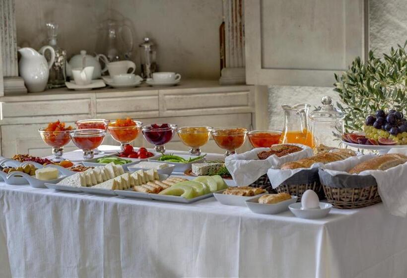 酒店 Alacati Casa Bella