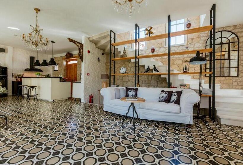 酒店 Alacati Casa Bella