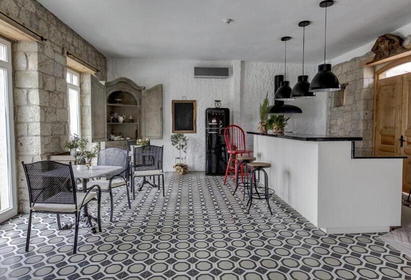 酒店 Alacati Casa Bella