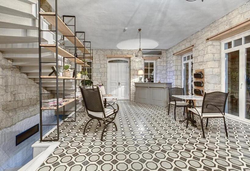 酒店 Alacati Casa Bella