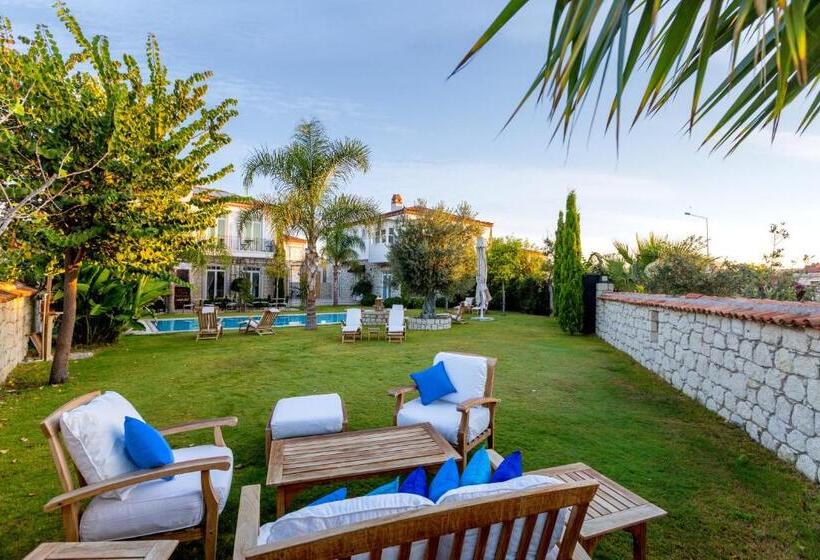 酒店 Alacati Casa Bella