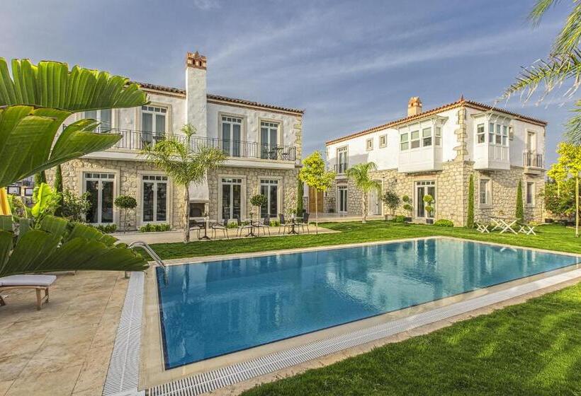 酒店 Alacati Casa Bella