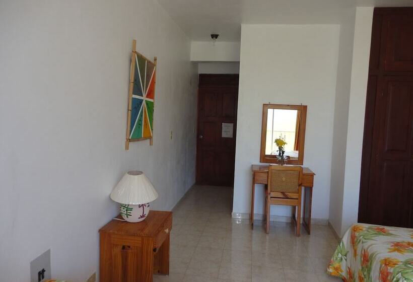 酒店 Angel Gabriel