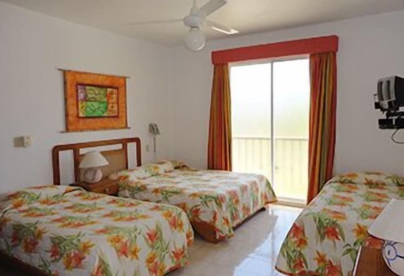 酒店 Angel Gabriel