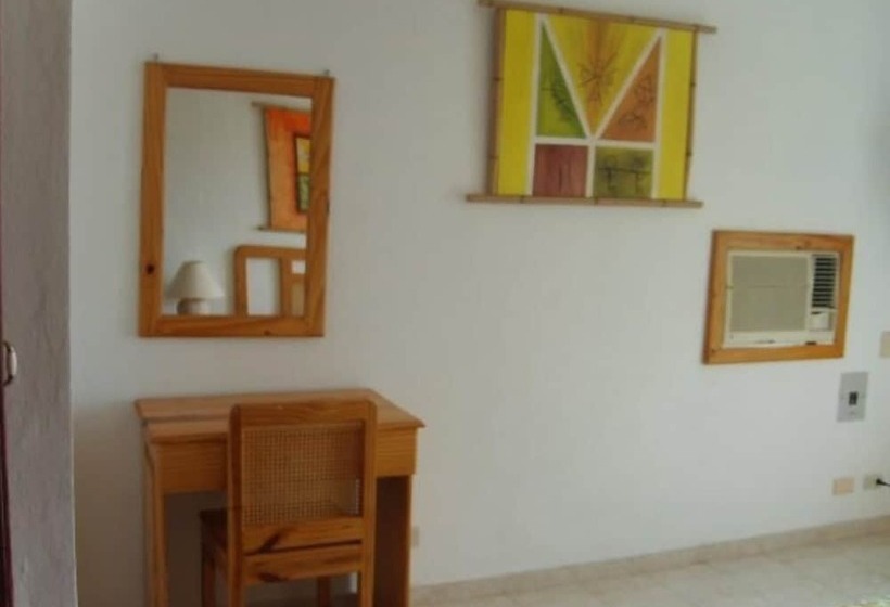 酒店 Angel Gabriel