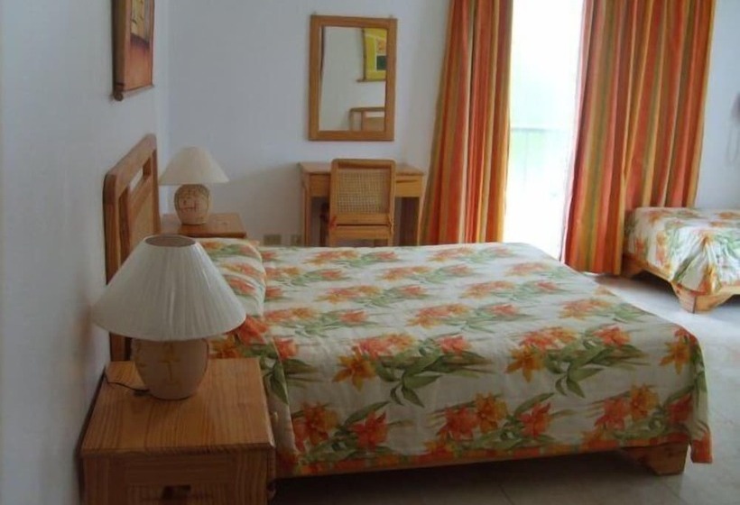 酒店 Angel Gabriel