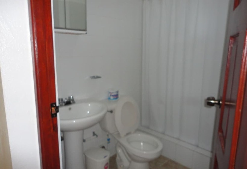 酒店 Angel Gabriel