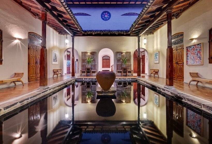 호텔 Apa Villa Illuketia