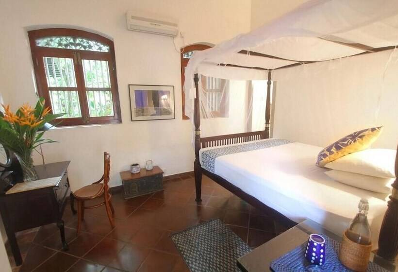 호텔 Apa Villa Illuketia