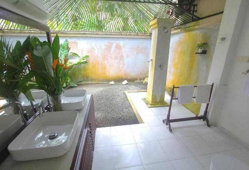 호텔 Apa Villa Illuketia