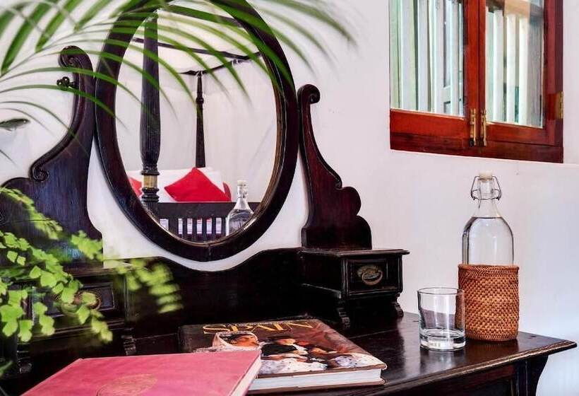 호텔 Apa Villa Illuketia