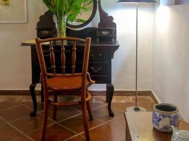 호텔 Apa Villa Illuketia