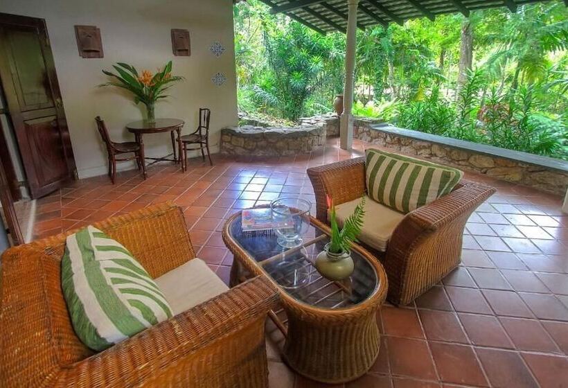 호텔 Apa Villa Illuketia